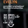 Evelyn