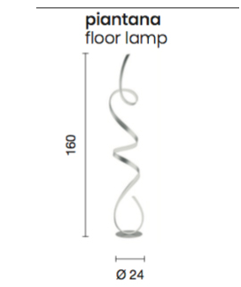 Lumen lampada terra