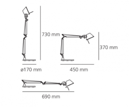 Tolomeo micro