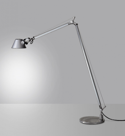 Tolomeo reading floor