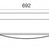 Curvè Led