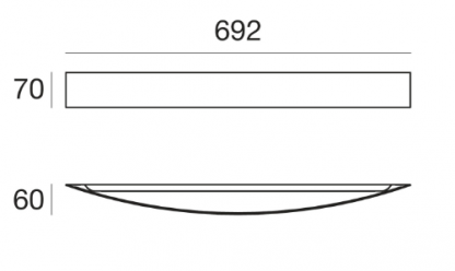 Curvè Led