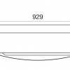 Curvè Led