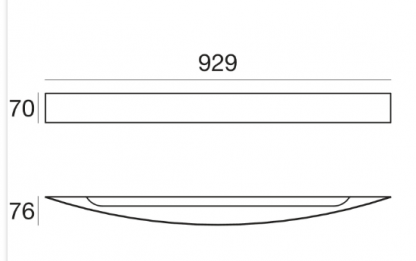 Curvè Led
