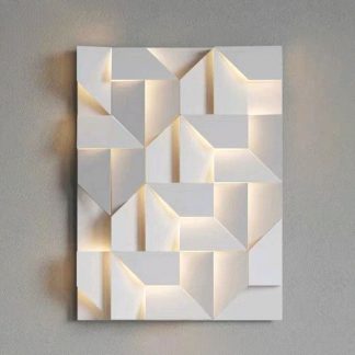 Wall Shadows