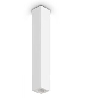 Look PL1 Square D70 Gesso