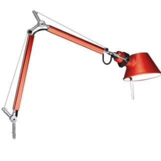 Tolomeo micro con supporto fisso per scrivania